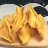 Snacks de Mango Deshidratado Sin Azúcar para Mujeres Embarazadas, Snacks Casuales para la Oficina, Productos de Mango Deshidratado Naturalmente, Sin Conservantes