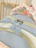 Mochila escolar nueva y linda, estilo japonés, moderna, para niñas, con múltiples compartimentos, diseño casual y gran capacidad