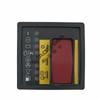 Interruptor de arranque del controlador del compresor de aire Atlas de 24 V 1092733010