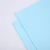 157 gramas de papel modelagem espessado papel de embrulho para buquê de tulipas papelão papel de embalagem papel rígido para flores arte floral DIY feita à mão