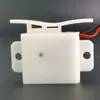 Motor CC Pequeño Motor Huella Dactilar Cerradura Electrónica de Puerta Accesorios de Embrague Plástico Motor