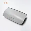 Aplicable a Volkswagen Tiguan Skoda Haorui Supai Yedi Caja de Gafas para Techo Caja de Comestibles para Techo 1KD868837