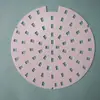 Papel Reflectante RW188 Película Reflectante Película Reflectante Película Reflectante Iluminación Papel Reflectante Panel LED Papel Reflectante Película Reflectante