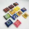 Bestseller transfronteiriço saco de lanche de rebote lento brinquedo de alívio de estresse, popular online decoração de brinquedo de comida criativa