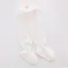 Calcetines para Bebé, Calcetines Altos de Malla Fina de Verano, Calcetines de Encaje para Niñas, Calcetines Largos Anti-Mosquitos para Bebé, Calcetines Hasta la Rodilla al por Mayor