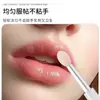 Polvo aurora para manicura, polvo de espejo mágico, aplicador en barra, lápiz labial, sombra de ojos, brocha de silicona, aplicador de purpurina, herramientas para manicura