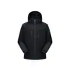 Moda de Primavera Chaqueta para Hombre Americana al Aire Libre Tendencia Cortavientos Sencilla Superior Versátil Fresca Funcional Deportiva Casual