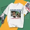 Cao Dahua, Zhou Xingchi, Ye Ziwei, ya me he decidido por ella, me estás enseñando cómo hacer las cosas, voy a comerme lo difícil primero, camiseta de manga corta