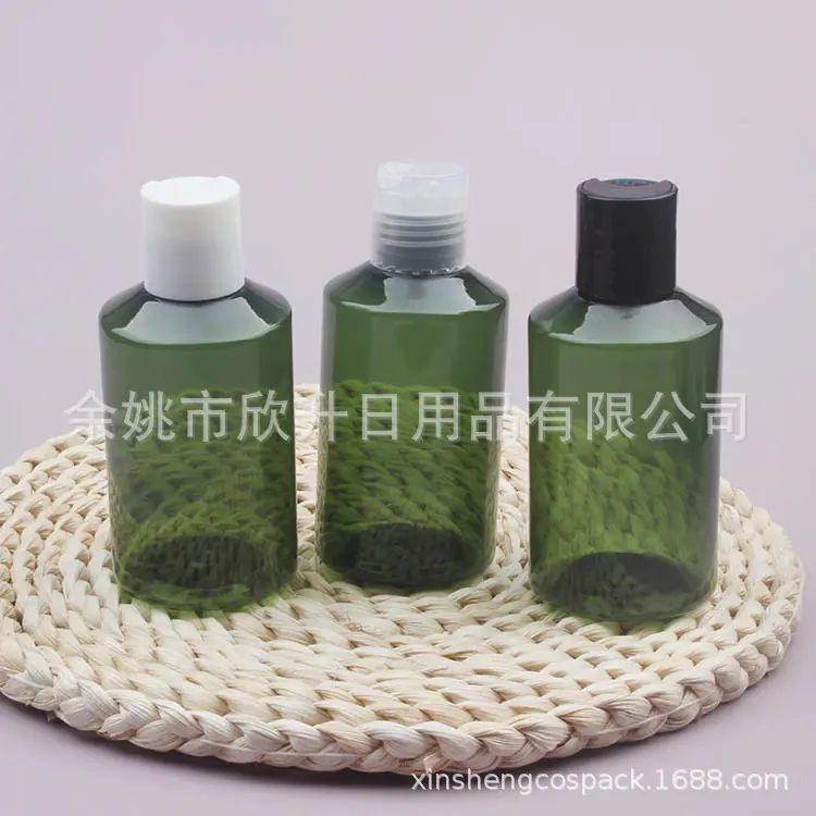150ml斜肩+千秋盖