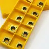 Comercio exterior transfronterizo CNC cuchilla CCMT09T308 US735 CCMT09T304/08VP15TF US73
