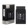 Scanner Wifi Elm327 V1.5 Obd2 Elm-327 Detector de Carro para Sistema Android Apple
