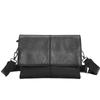 Nova bolsa de ombro masculina de grande capacidade saco mensageiro de negócios masculino casual coreano saco de mochila marca Tide atacado