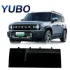 Adecuado para 2023-2026 Jetour Traveler T2 panel decorativo de cubierta de neumático de repuesto trasero F26-5608013