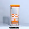 Protector de pantalla de vidrio templado Sangjies para iPhone 18 Pro, curvo 3D, antirreflejos AR, 18PM/17PM, pantalla de privacidad