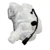 Adecuado para Lr024296 Land Rover Lr2 Aurora Discovery Tanque de Expansión del Refrigerante del Radiador Motor