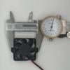 Ventilador de Refrigeración de Aire Acondicionado al por Mayor 4010 Rodamiento de Bolas Doble Larga Vida Purificador de Aire 12V24V Silencioso Soplador de Aire Caliente