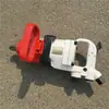 Fabricação de equipamentos de alta precisão chave de ar adota aço especial leve chave de ar BE20/BK20