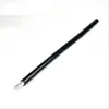Cable de núcleo de aluminio con blindaje para señal plateado, cable para cadena de arrastre resistente al aceite, PVC elástico modificado