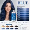 Champú protector del color para después del tinte, champú realzador y fijador del color 300 ml Procesamiento OEM para protección del color después de teñir