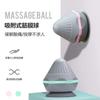 Pelota de relajación muscular profunda, pelota de fascia, pelota de hockey, pelota de masaje de puntos de acupuntura, pelota de masaje, pelota de fitness curativa, pelota de masaje