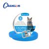 Collar calmante en stock para perros y gatos para aliviar la ansiedad y proporcionar comodidad