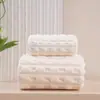 Toalha de Banho Grande de Veludo Bolha, Veludo Coral, Macia e Absorvente, Toalha de Rosto de Secagem Rápida, Veludo Leite, Toalha de Banho de Comércio Exterior Transfronteiriço