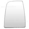 Adecuado para Ford Quanshun MK8 14-21 V363 lente de marcha atrás espejo retrovisor vidrio espejo reflectante