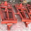 Dispositivo de Aparamenta de Cambio de Riel Único para Grúa de Minería Modelo I140V Soporta Control Remoto