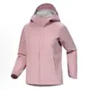 Chaqueta softshell con capucha GAMMA MX del mismo estilo de Taizhou Niaojia para mujer, chaqueta de montaña cálida y cortavientos para exteriores
