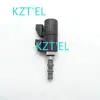 La Válvula Solenoide Hidráulica del Caso 84574140 es Adecuada para Excavadoras y Cargadoras como 580N/580Sn/590Sn