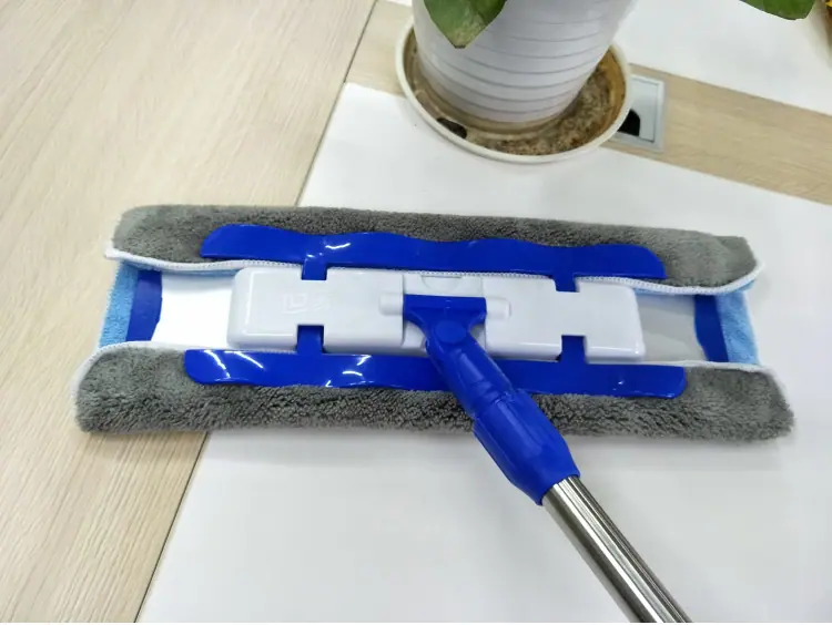 蓝灰珊瑚绒布套_01