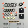 Kit de Reparo para Bomba Pneumática de Diafragma para Válvula de Distribuição de Ar Reversora BQG da Ingersoll Rand Acessórios para Bomba Pneumática de Diafragma