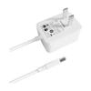 Adaptador de corriente 12v1a 5v1a directo de fábrica con certificación 3C en stock, fuente de alimentación original de potencia suficiente.