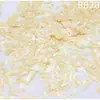 Laca nacarada, finas peças de madrepérola, arte para unhas, pintura em laca, peças de madrepérola, materiais DIY, laca incrustada, papel nacarado