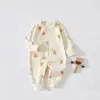 [Colección de Rebajas] Rebajas de Primavera y Otoño Monos para Bebé Ropa para Recién Nacidos Conjuntos para Bebé