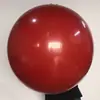 Atacado Romã Tâmaras Vermelhas Gema Vermelha Vermelho Marrom Balão Sala de Casamento Aniversário Shopping Center Forma Decoração Cor Popular