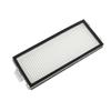 Adecuado para Roborock P10S Pro/V20 Robot Aspirador Accesorios de Filtro Qrevo Master Elemento de Filtro Consumibles