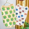 Estilo Novo de Colete para Primavera, Verão e Outono, Roupas para Cães e Gatos, Cães Pequenos, Médios e Grandes, Poodle, Bichon, Bulldog Francês, Suprimentos para Animais de Estimação, Respirável