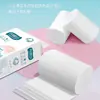 [5 Libras 18 Rolos] Papel Higiênico Atacado, Rolos Grandes Domésticos, Papel Higiênico em uma Caixa Fechada, Pacote Econômico, Lenços de Papel