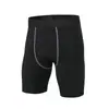 Struggle Source Factory Sports Fitness Pants High Elastic Quick-drying Basketball Training Pants Respirável Bottoming Calças Justas