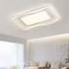 [Estritamente Selecionado] Nova Luminária de Teto 2025 Espectro Completo Lâmpada Principal para Sala de Estar Moderna Casual Lâmpada de Proteção aos Olhos Pacote Completo para Toda a Casa