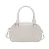 Bolsas de mano, bolsos de mujer de alta gama, nuevo modelo 2026, bolsos de hombro y bandolera, bolsos cuadrados pequeños modernos y versátiles, bolsos tipo almohada de boliche