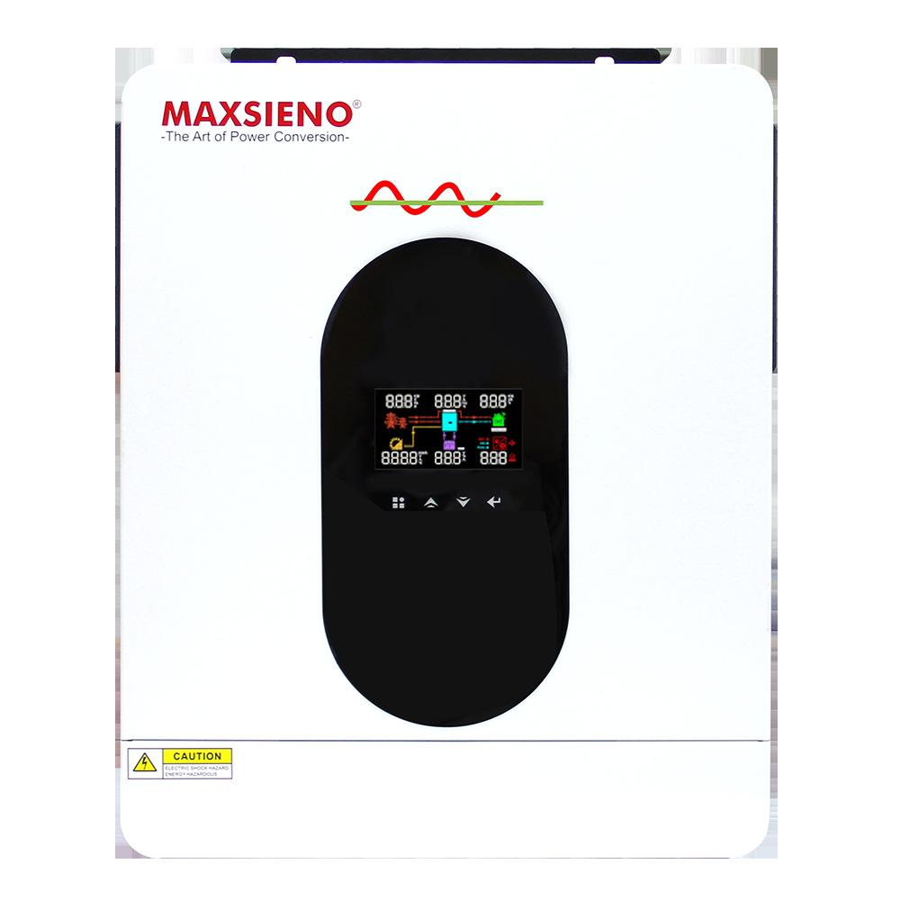 MPPT逆变器 MPPT inverter.png