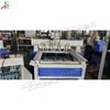 Máquina de grabado para procesamiento de artesanías de madera, máquina de grabado para artesanías de muebles, máquina de tallado de madera con servomotor CNC