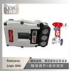 Posicionador Inteligente de Válvula Flowserve 3800 Emparejado con Válvula de Cierre Antibiótico de Instrumentación Wuzhong