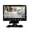 Venta al por mayor de fábrica Monitor LCD Táctil Completo Mp5 para Escritorio y Coche de 7 pulgadas 9 pulgadas
