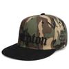 Chapéu Hip-Hop Chapéu de Aba Reta Masculino Casal Jovem Estilo Coreano Boné de Baseball Hip-Hop Chapéu de Estudante Chapéu de Sol Feminino