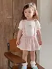 [Venta de liquidación de verano 28.07 ~ Sin devoluciones ni cambios, por favor no compre si le importa] Camiseta casual y shorts para niños, Vestido para niñas