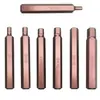 Juego de Llaves Combinadas en Forma de Estrella, Doce Puntas en Forma de Estrella S2 Hexagonal Socket Juego de Herramientas para Reparación Automotriz, Crv-M
