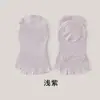 Calcetines de Verano y Primavera con Dedos Abiertos, Calcetines de Cinco Dedos, Calcetines Profesionales Deportivos para Yoga, Calcetines de Cinco Dedos para Pilates y Fitness, Calcetines Transpirables